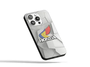 Honda Phone Casing Sturdy Modern Style